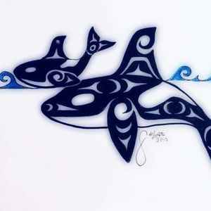 Meet your Posher, Wildena